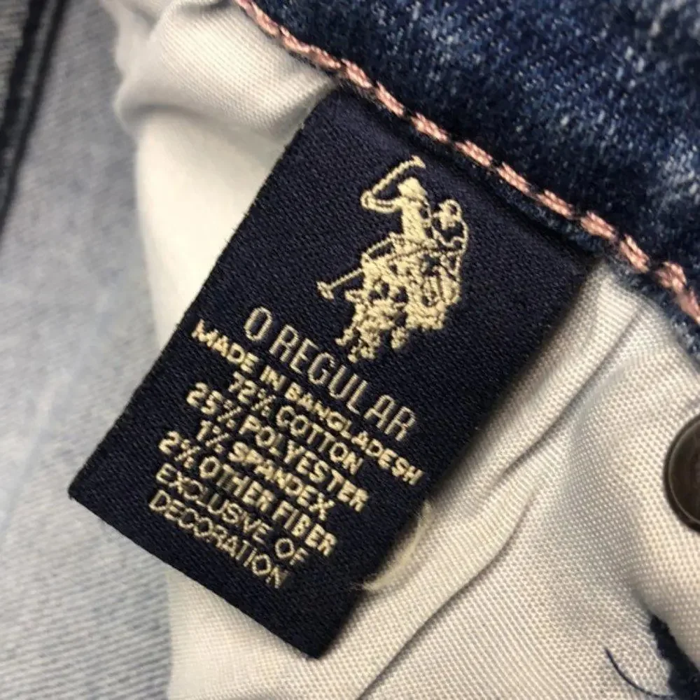 U.S. Polo Assn. 3107 like
